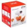 Zerkleinerer und handmixer mit weißem faden - 5 five simply Produktbild-Vorschau 2
