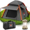 Tenda gonfiabile ELONEO per 2-4 persone con veranda e Anteprima dell’immagine prodotto 11