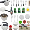 Kruzzel 26330 Sada kuchyňského nádobí pro děti, 32 ks Náhled obrázku produktu 15