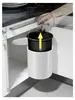 Hailo CompactBox M Abfallsammler - Einbau Swing Mülleimer Produktbild-Vorschau 21