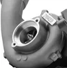 Turbocompresseur pour VW T5 Transporter 2.5 TDI BNZ Engine Voir les images du produit 2