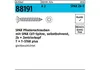 Pfostenschraube Edelstahl A1, 8mm, x 50 mm, 50 Stk. - Profi Produktbild-Vorschau 5