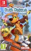 TY the Tasmanian Tiger HD: Bush Rescue Bundle  (SWITCH) Náhled obrázku produktu 10