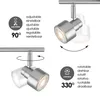 Besselink licht D900620-20, GU10, 2 Glühbirne(n), LED, 345 Produktbild-Vorschau 5