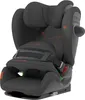 Cybex Pallas G i-Size Autositz Lava Grey Produktbild-Vorschau 1