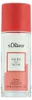 s.Oliver Here and Now Woman Dezodorant, 75ml Náhľad obrázku produktu 3