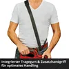 Akku Laubsauger/-bläser EINHELL Power X-Change VENTURRO Produktbild-Vorschau 18