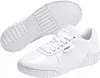 Puma Damenschuhe Cali Patent Weiß 370139 01 37 Produktbild-Vorschau 7