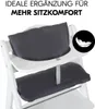 Hauck Hochstuhl Alpha Plus - im Sparset Produktbild-Vorschau 6