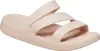 Sandali Del Marchio Crocs Del Modello 209587c Rosa Anteprima dell’immagine prodotto 3