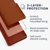 kwmobile Handyhülle für Samsung Galaxy S22 Hülle - Case Produktbild-Vorschau 6