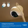 TP-Link Tapo C840, 2,53 mm, IR, 1920 x 1080,2560 x 1440 px, Voir les images du produit 11