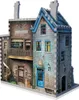 Wrebbit 3D Harry Potter Puzzle Ollivander's Zauberstabladen Produktbild-Vorschau 13