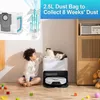 INF Akcesoria do odkurzaczy Roborock S8/S8+/S8 Pro Ultra 22 Podgląd zdjęcia produktu 6