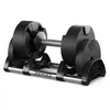 ZIPRO Verstellbare Hantel ROUND 24 kg – Vielseitiger Produktbild-Vorschau 4
