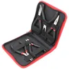 Goobay 77115, Zangensatz, Schwarz, Rot Produktbild-Vorschau 10