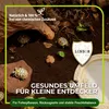 Schildkrötenerde 40 l – Erde für Landschildkröten Produktbild-Vorschau 5