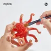 Mideer Zestaw kolekcjonerski Zwierzęta morskie – 11 sztuk Podgląd zdjęcia produktu 10