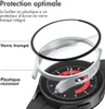 imoshion Coque rigide pour la Samsung Galaxy Watch 6 - 40 Voir les images du produit 2