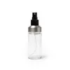 2er Set Glas-Sprühflaschen 150 ml – Öl & Essig Zerstäuber Produktbild-Vorschau 2