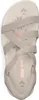 Skechers Slip-Ins: Reggae Slim  Sandalen Plat - Taupe - Voir les images du produit 32