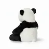 WWF - ECO Peluche - Panda (23cm) réaliste Doudou Peluche Voir les images du produit 7