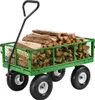 VEVOR Bollerwagen 300 kg, Transportwagen, Gartenwagen, Produktbild-Vorschau 1