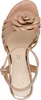 Marco Tozzi Damen Komfort Sandalen 2-28302-46 Braun Produktbild-Vorschau 4