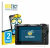 2x Für Nikon ZR 2025 Schutzfolie BROTECT Displayschutz Produktbild-Vorschau 2