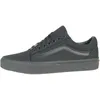 Vans Errores de Talla VN000D3HBKA1 in Black color size 36.5 Podgląd zdjęcia produktu 30