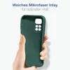 Hülle für Xiaomi Redmi Note 11 Pro Case Cover Bumper Produktbild-Vorschau 2