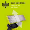 Philips QP240/50 Ersatzklingen 4St. Produktbild-Vorschau 4