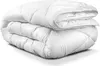 SCHIESSER Ganzjahresbettdecke Hygge | leichte Steppdecke Produktbild-Vorschau 1