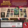 Pegasus Spiele Boss Fighters QR (EN) - App gioco di carte Anteprima dell’immagine prodotto 2