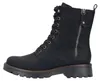 Buty damskie Rieker HWK, wykonane z materiału Podgląd zdjęcia produktu 11