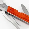 Multitool Hammer Stahl Faltbarer Mehrzweck Camping Hammer Produktbild-Vorschau 7