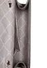 Tamaris Clutch Amalia black-Lack,  Größe in cm  26 x 6 x 13 Produktbild-Vorschau 4