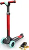 BERG Nexo RED Faltroller mit Lichtern und Magnet Produktbild-Vorschau 1