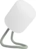 Campinglampe,flexible Outdoorlampe zum Aufhängen,Hinstellen Produktbild-Vorschau 2