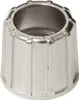 PremiumX 10x Netzwerkstecker Cat6A RJ45 Stecker LAN Produktbild-Vorschau 5