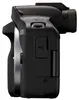 Canon EOS R50 Mirrorless Camera Content Creator Kit MILC Anteprima dell’immagine prodotto 5