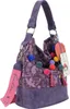 Fritzi aus Preußen Schultertasche Umhängetasche Izzy07 Produktbild-Vorschau 2