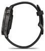 Garmin VENU 4 GPS-Fitness-Smartwatch, 41mm Black - Slate Produktbild-Vorschau 14