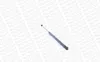MONROE Gasfeder Motorhaubendämpfer 722mm für AUDI A4 Avant Produktbild-Vorschau 10