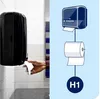 Tork® 551000 Matic® dispenser voor rolhanddoeken, systeem Productafbeelding-voorbeeld 9