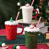 Weihnachten Kaffeetasse 400 ml Weihnachten Keramik Produktbild-Vorschau 8