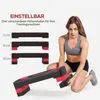 Stepper do aerobiku, fitness, sportu, gimnastyki, z Podgląd zdjęcia produktu 6