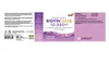 Swedish Nutra Biotine Luxe – Vloeibaar biotine supplement, Productafbeelding-voorbeeld 3