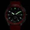 Citizen Wave Tracker Eco Drive Solar Herrenuhr Produktbild-Vorschau 2