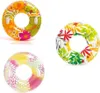 Anneau gonflable Hawaii avec poignées 97 cm Voir les images du produit 26